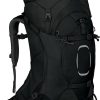 Sacs à dos Osprey Aether 55 (1-043)S/M black