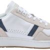 Lacoste T-CLIP Trainers0120 2 SMA Trainers beige Baskets