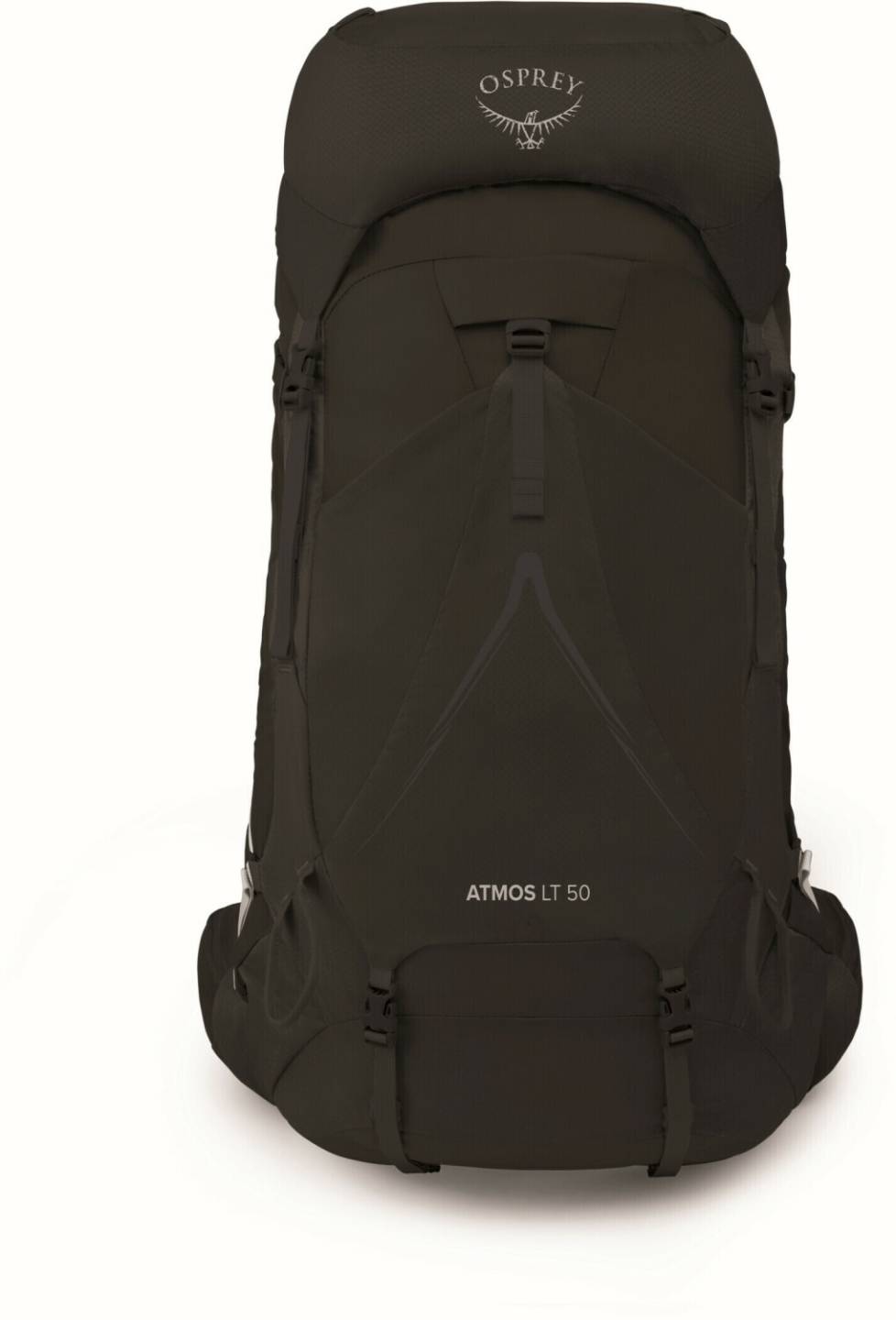 Osprey Atmos AG LT 50L/XL black Sacs à dos