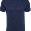 Polo Ralph Lauren Poloshirt (710541705)Ralph Lauren Poloshirt (710541705) navy T-shirts homme