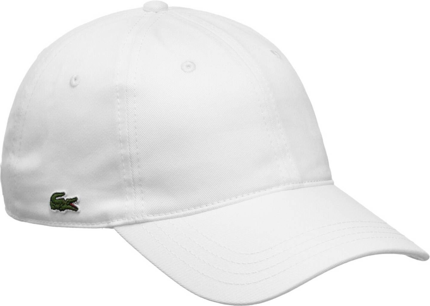 Casquettes Lacoste RK0440-00white