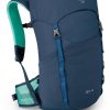 Sacs à dos Osprey Jet 18 (2020)wave blue