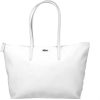 Sacs à main Lacoste L.12.12 Concept Tote Bag (NF1888PO)bright white