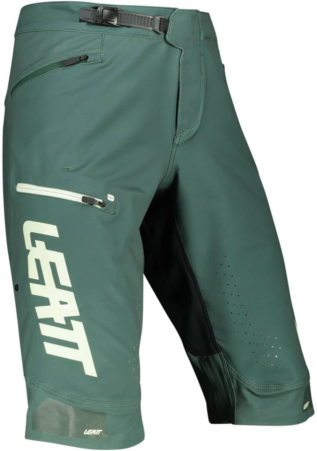 Équipement du cycliste Leatt 4.0 ShortsIvy