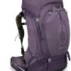 Osprey Aura AG 65XS/S enchantment purple Sacs à dos