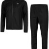 Sportswear Lacoste Tennis Tracksuit (WH1792)black