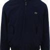 Lacoste College Jacket (BH0538)navy Vestes homme