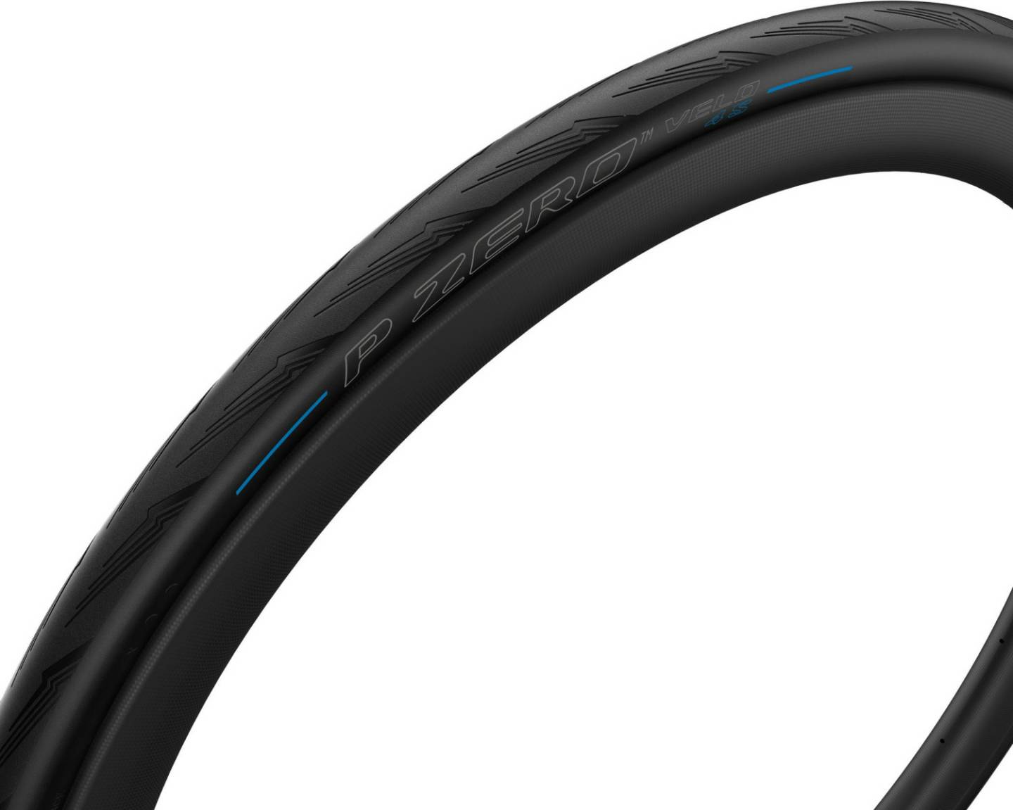 Pirelli P Zero Velo 4S700 x 28C (28-622) Pièces détachées vélo