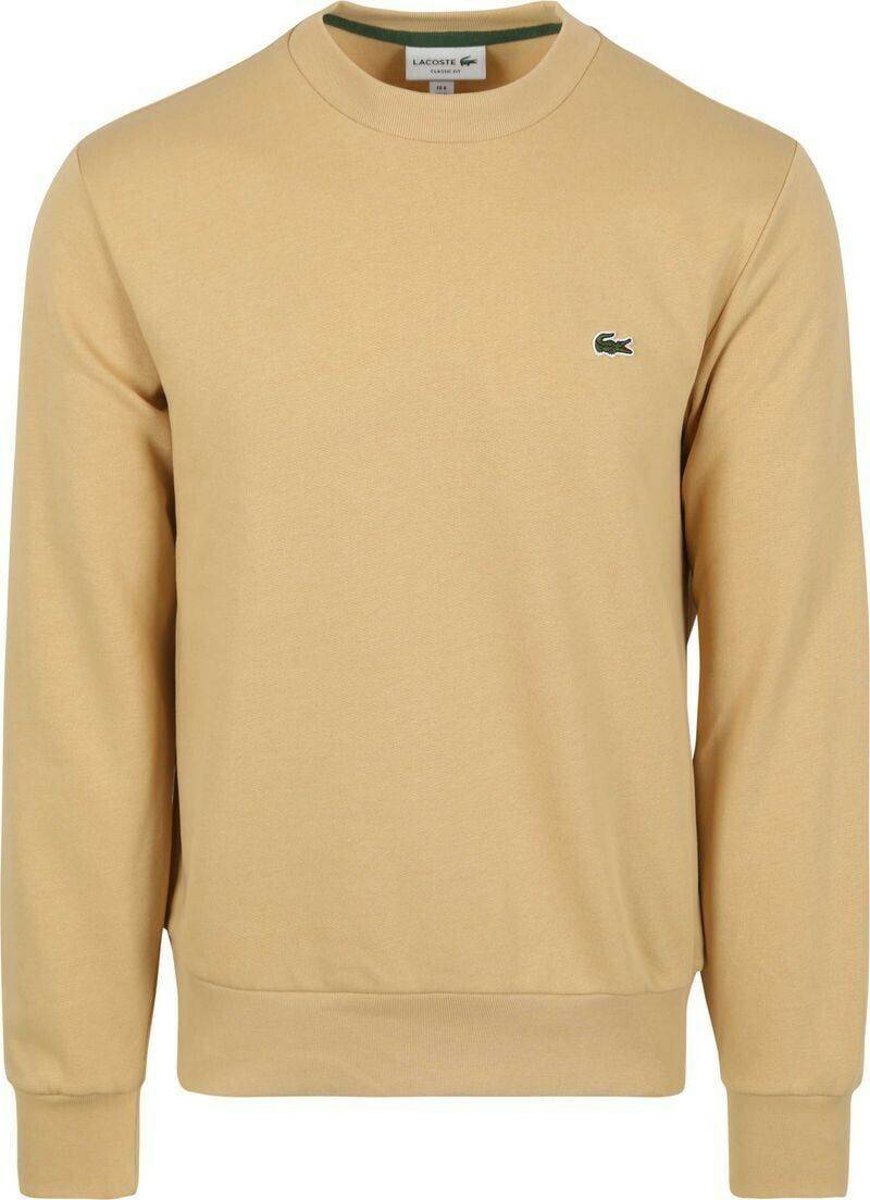 Pulls & sweats homme Lacoste Sweatshirts (SH9608)croissant