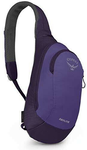 Osprey Daylite Slingdream purple Sacs à dos