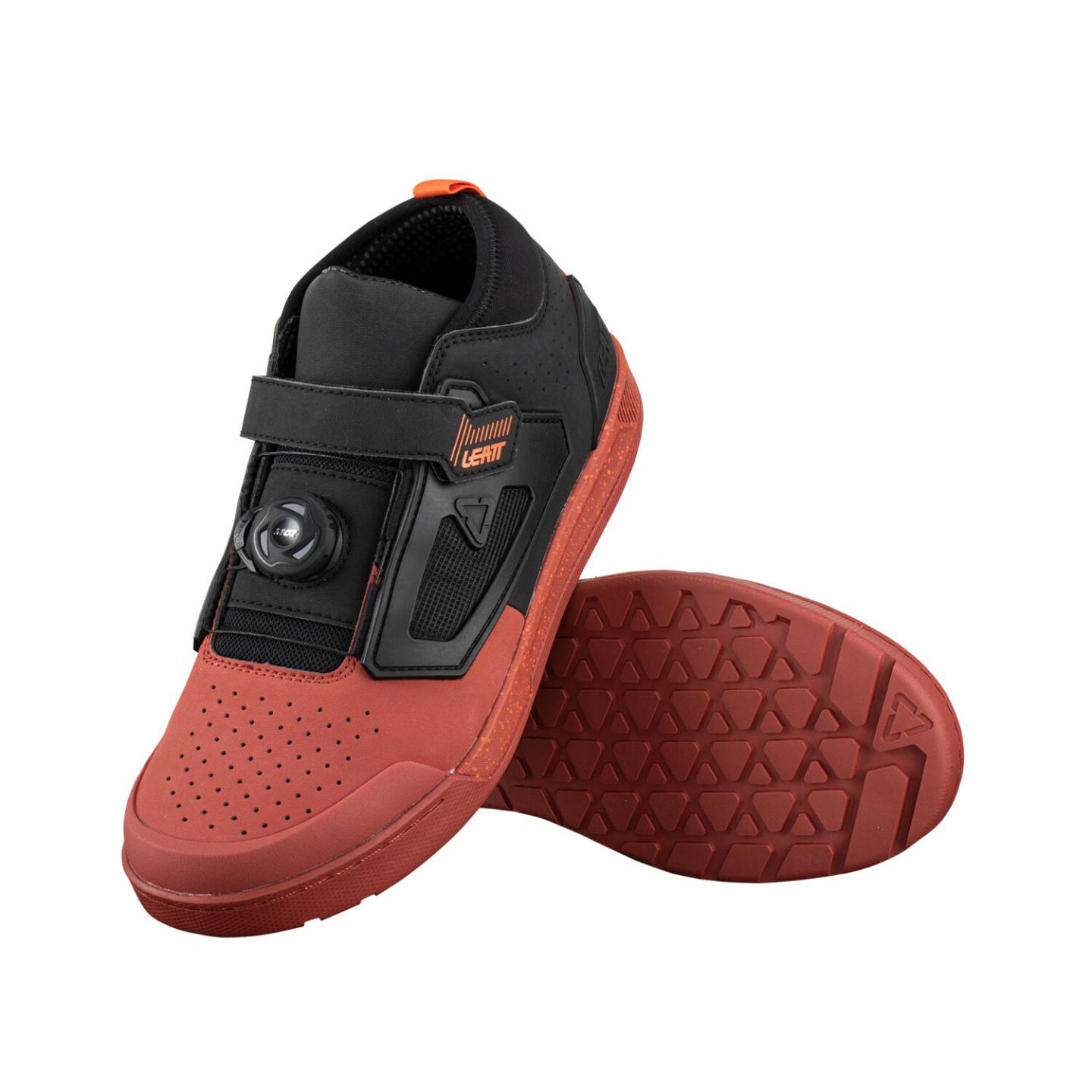 Équipement du cycliste Leatt 3.0 Pro Flatpedal-Shoes Men'slava