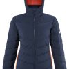 Outerwear Millet Ruby Mountain Jacket Womensaphir