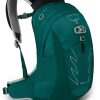 Osprey Tempest 14 Juniorjasper green Sacs à dos