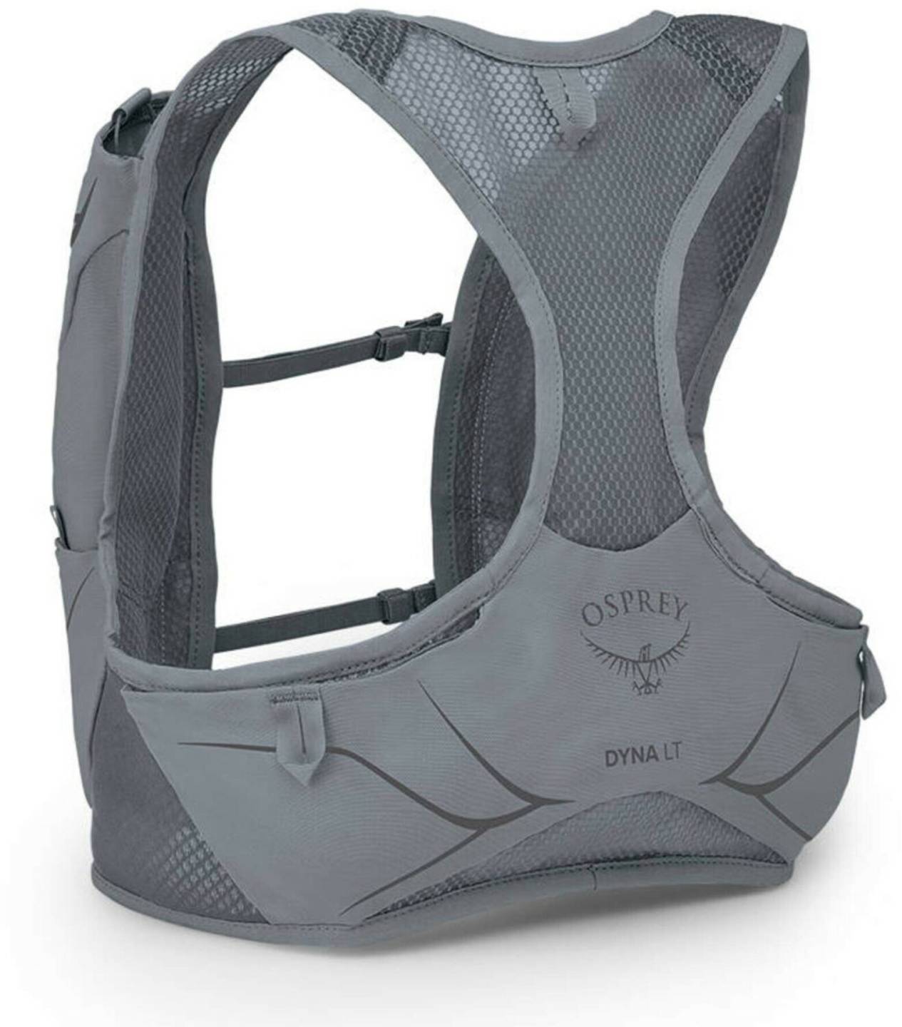 Osprey Dyna LTL slate grey Équipement running