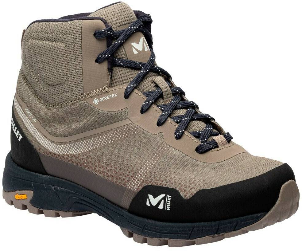 Outerwear Millet Hike Up Mid GTX Wdorite