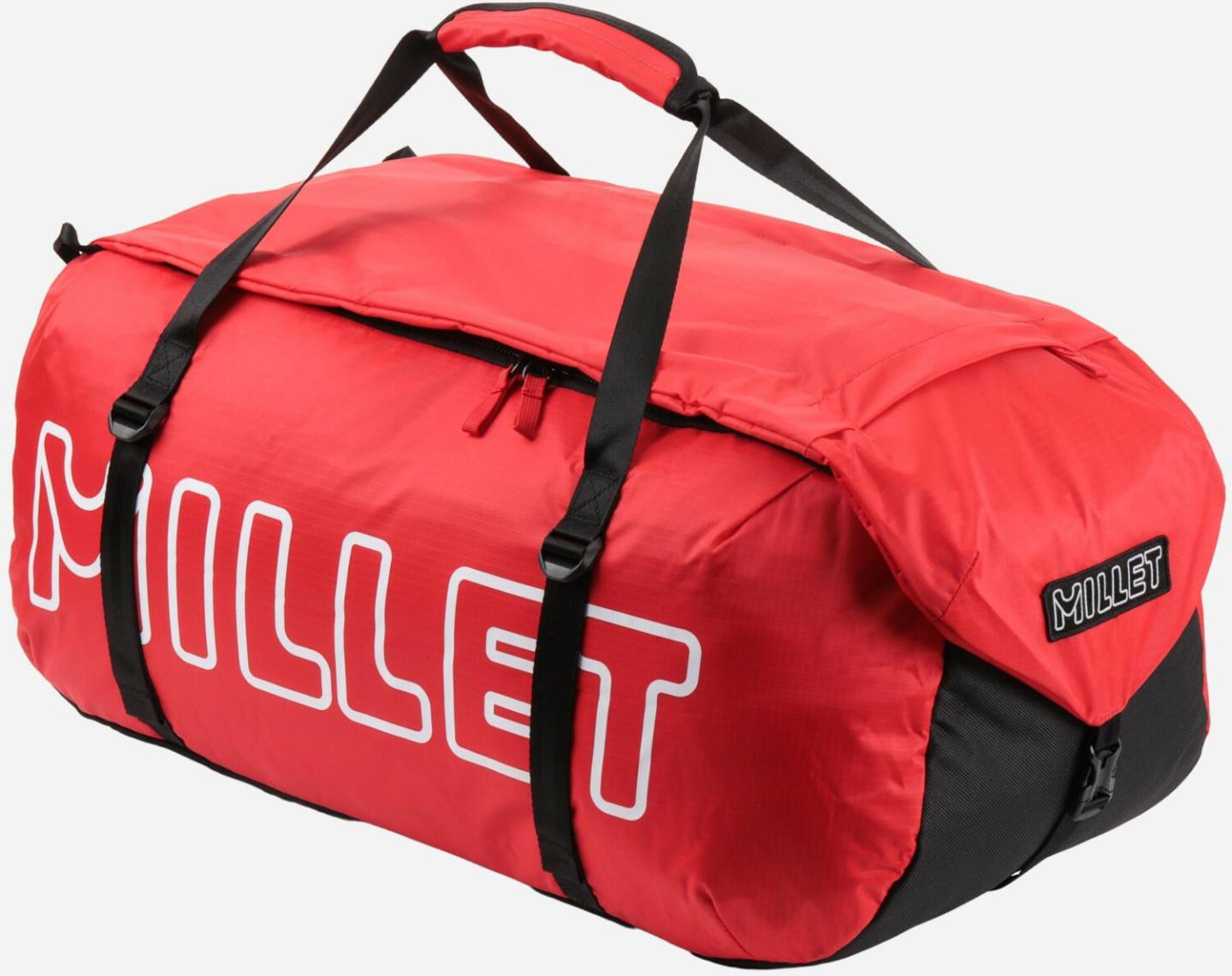 Bagages Millet Divino Duffle 4060 Rouge