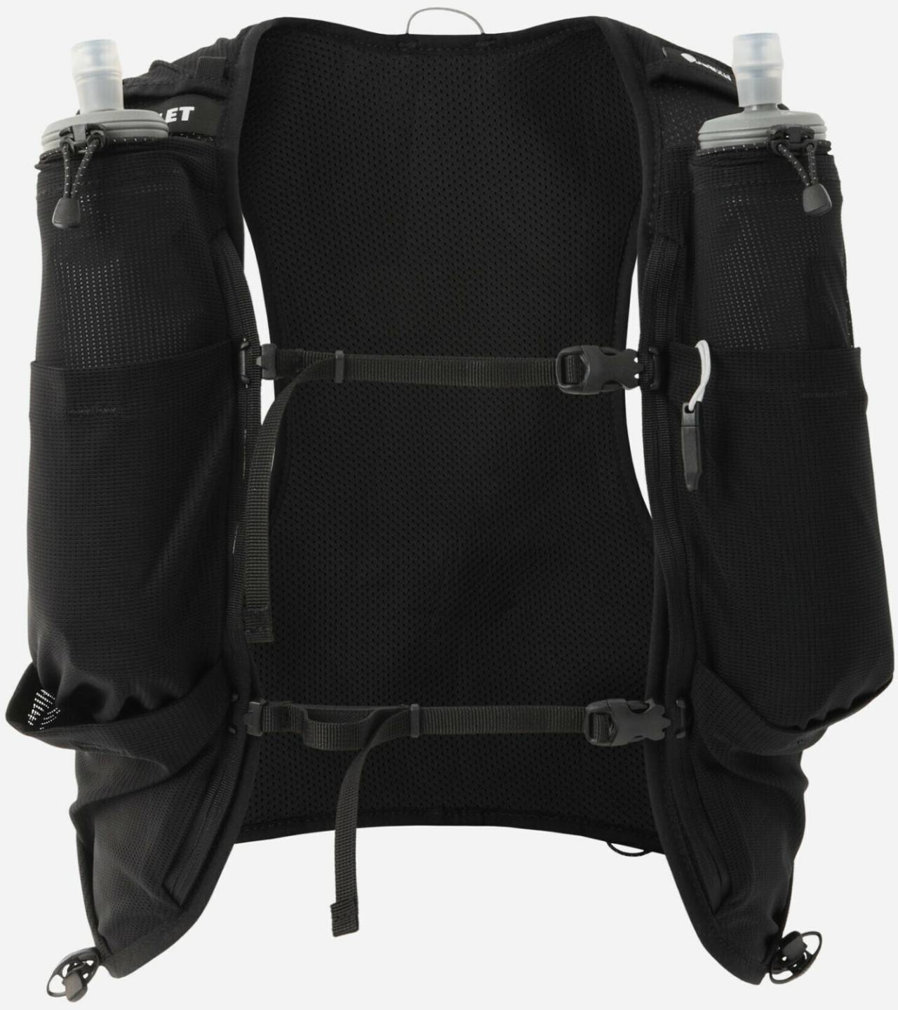 Équipement running Millet Backpack Intense 5black XL