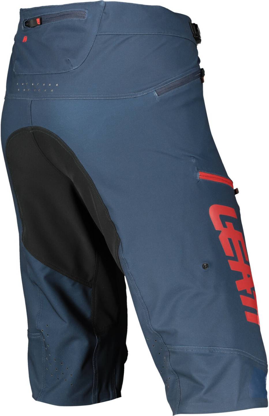 Équipement du cycliste Leatt 4.0 Shortsblue