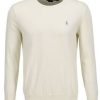 Pulls & sweats homme Polo Ralph Lauren Pullover Slim Fit (710890558)beige (710890558-007)