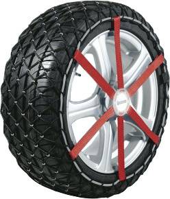 Michelin Easy Grip ZZ11 Chaînes à neige