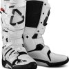 Leatt Boot 4.5Enduro White Vêtements moto