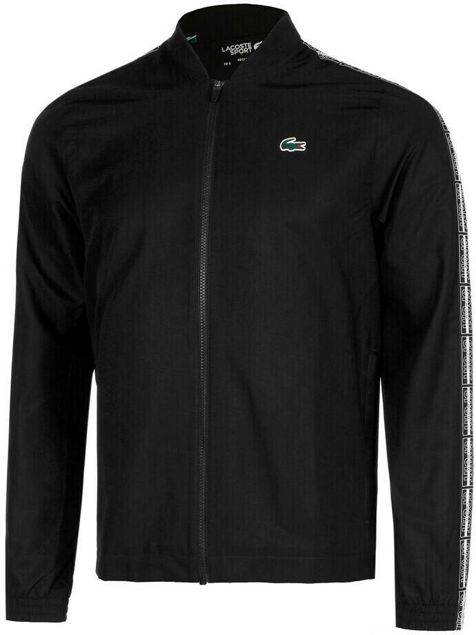 Sportswear Lacoste Tennis Tracksuit (WH1792)black