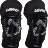 Leatt Knee Guard ReaFlex Problack Vêtements moto