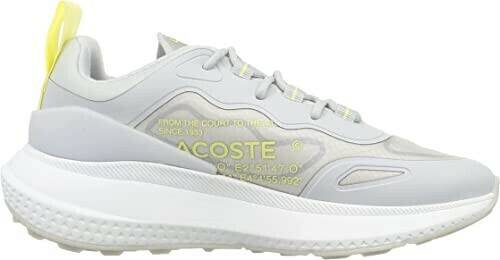 Baskets Lacoste Active 4851 (Textil) Womengrey/white