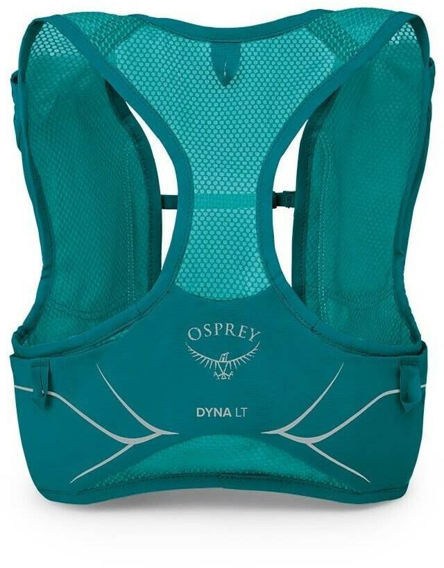 Osprey Dyna LTL verdigris green Équipement running