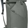 Sacs à dos Osprey Zealot 30grey green