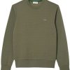 Lacoste Sweatshirts (SH9608)tank Pulls & sweats homme