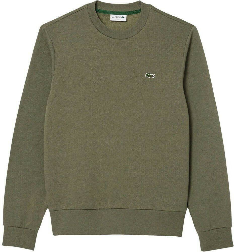 Lacoste Sweatshirts (SH9608)tank Pulls & sweats homme