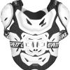 Leatt 5.5 Prowhite Vêtements moto