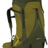 Osprey Atmos AG LT 50L/XL scenic valley/green peppercorn Sacs à dos