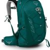 Sacs à dos Osprey Tempest 9XS/S jasper green