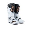 Leatt Boot 4.5gold/white/black Vêtements moto