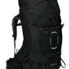 Osprey Aether 65 (1-042)L/XL black Sacs à dos