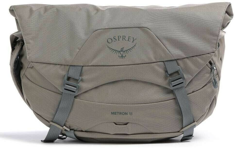 Osprey Metron 18 Messengertaupe Sacs à main