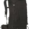 Osprey Kestrel 38L/XL black Sacs à dos