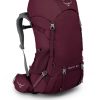 Osprey Renn 50Aurora Purple Sacs à dos