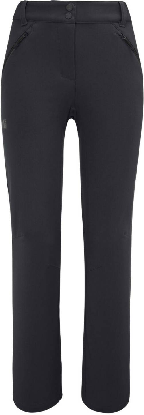 Outerwear Millet Lapiaz Pants Womenblack