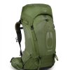 Osprey Atmos AG 50S/M mythical green Sacs à dos