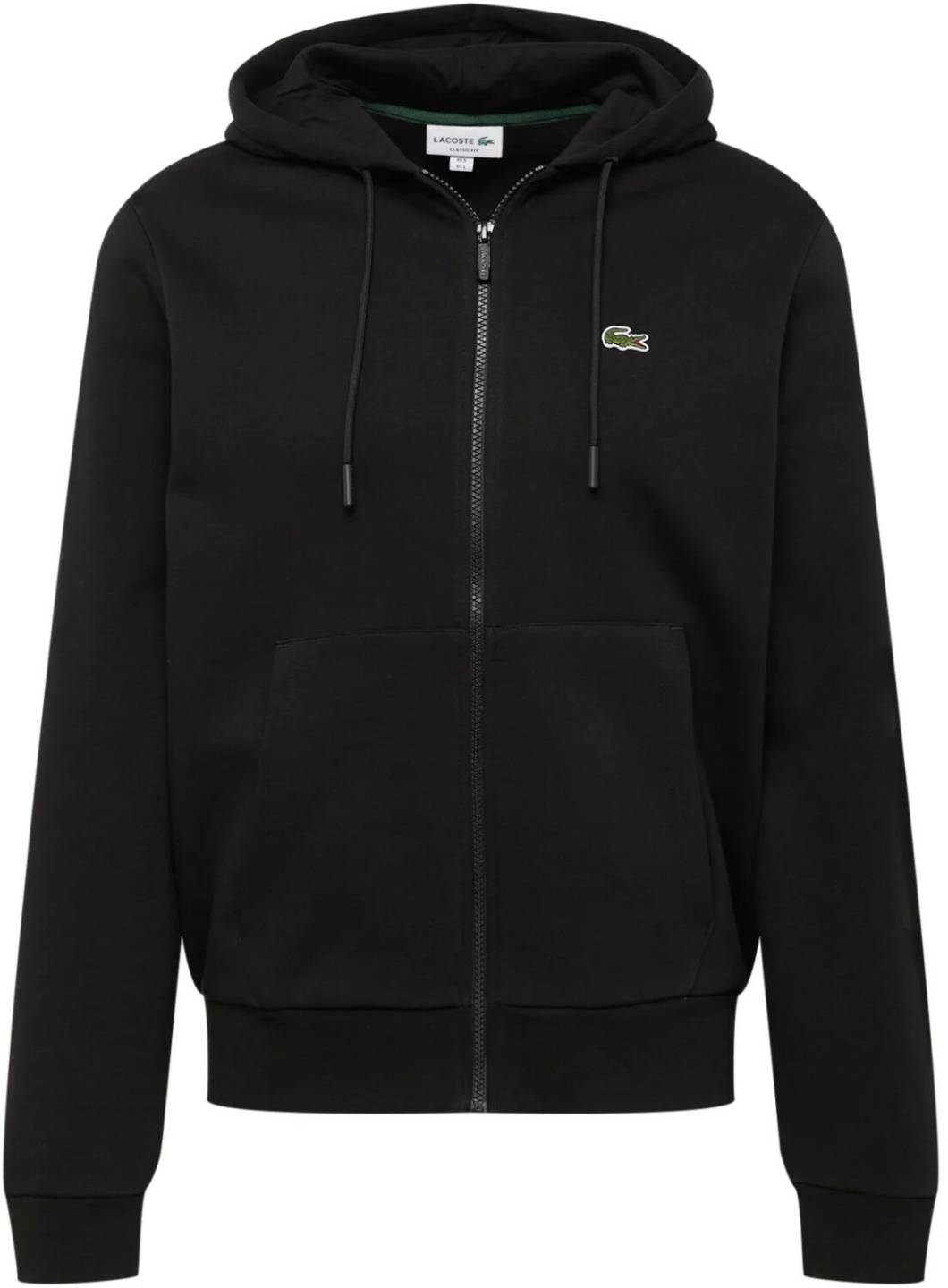 Pulls & sweats homme Lacoste Sweatshirt (SH9626)black