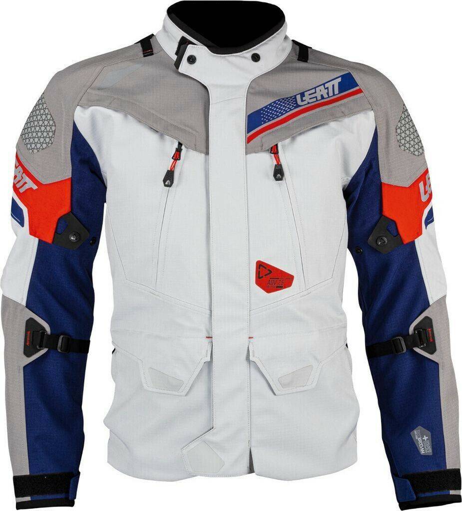 Leatt ADV DriTour 7.5 JacketRoyal Vêtements moto