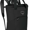 Sacs à dos Osprey Daylite Tote Packblack