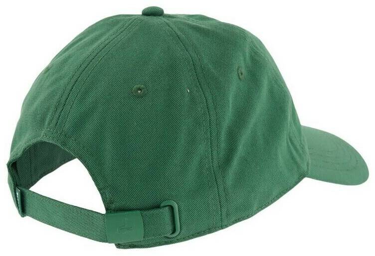 Casquettes Lacoste Cap (RK9871)green