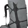 Osprey Aether Pro 75S/M silver lining Sacs à dos