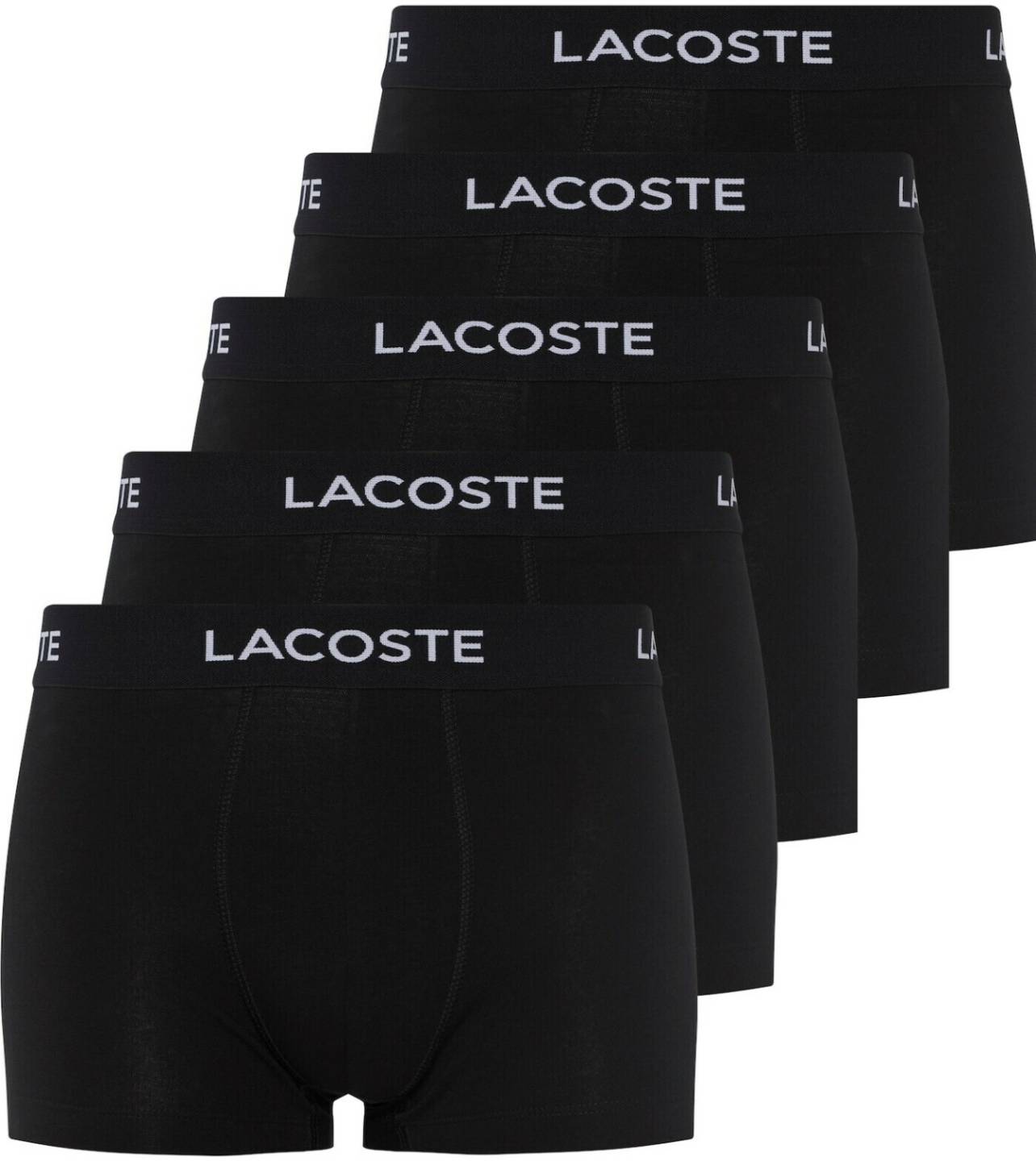 Sous-vêtements homme Lacoste 5-Pack Boxershorts (5H5203)5H5203-031