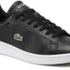 Baskets Lacoste CARNABY PRO BL 23 Sfa Womenblack