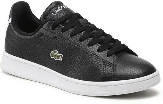 Baskets Lacoste CARNABY PRO BL 23 Sfa Womenblack